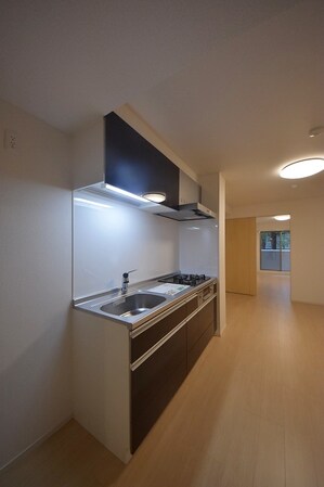 グランシャルマンの物件内観写真